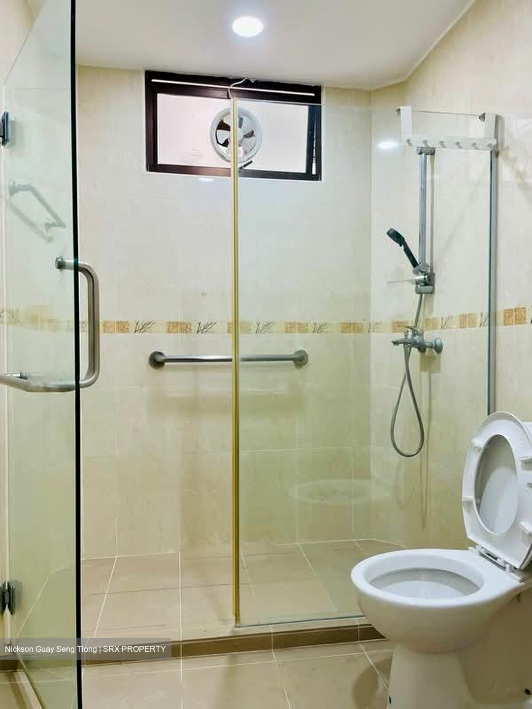Cashew Heights Condominium (D23), Condominium #576355881